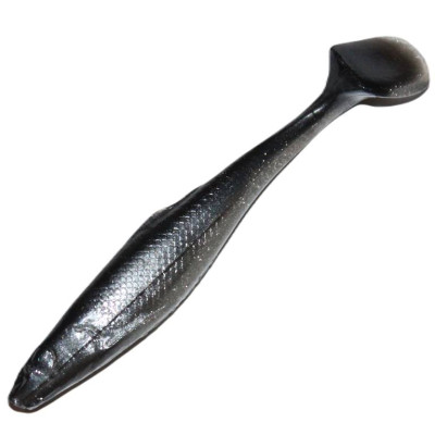 Realistic Shad Hrouzek 9cm barva K-041