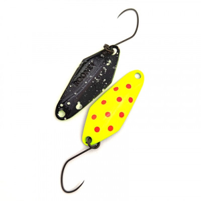 Plandavka Nories Masukurouto ROONEY 2,2g SK 005 Limited