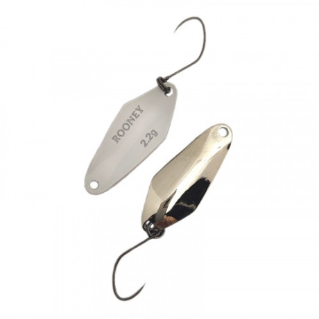 Plandavka Nories Masukurouto Rooney 2.8g - 050