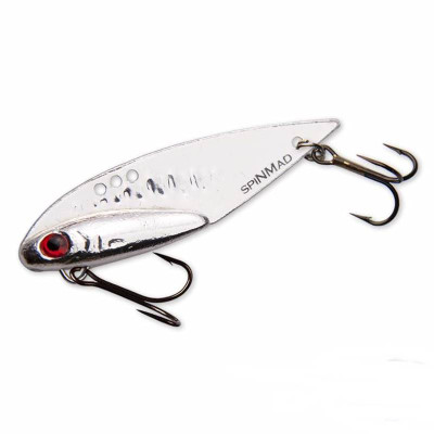 Cikáda Spinmad Amazonka 45mm 5g barva 0410