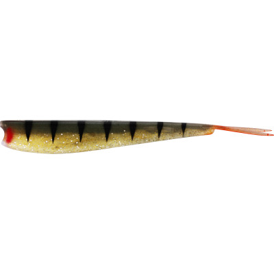 Westin TwinTeez V-Tail 20cm 32g T Gold Perch 2pcs