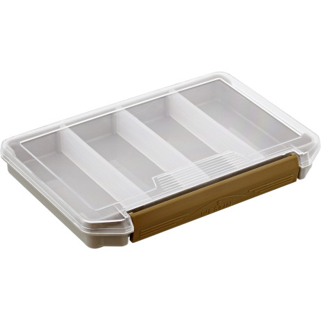 Krabice na nástrahy Westin W3 TACKLE BOX S5 20,5X14,5X3C