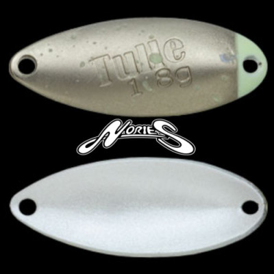 Plandavka Nories Masukrouto Tulle 1.8g 27mm 096