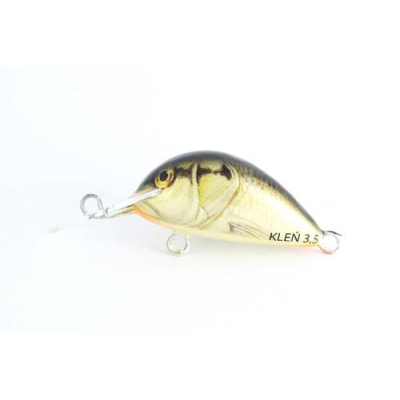 Bonito Kleń sinking  3,5cm E16