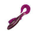 Perch Professor Flirty Twist 2,5"/6,5cm 01 Purple Pepper 5 pcs