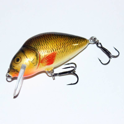 Dorado Lake 5cm floating BR