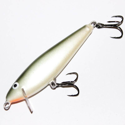 Kenart flash 8cm 14g sinking GS