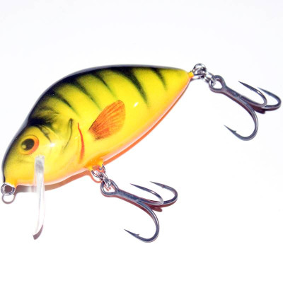 Dorado Lake 7cm floating YP