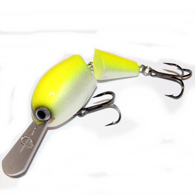 Monarch Dok Moby 10cm DR barva SFC hliníková lopatka