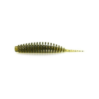 FishUp Tanta 1.5/42mm Watermelon Seed příchuť rak (10 kusů)