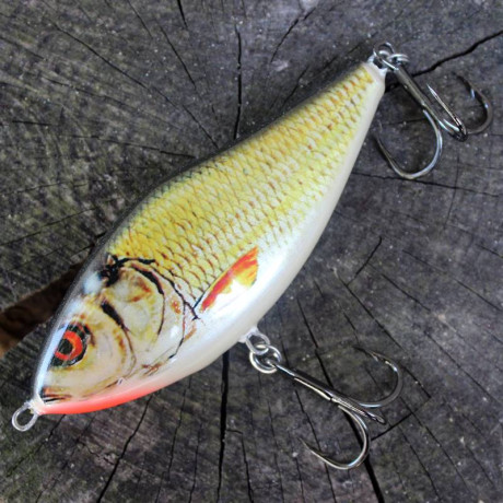 Kenart dancer 12cm 55g sinking NR