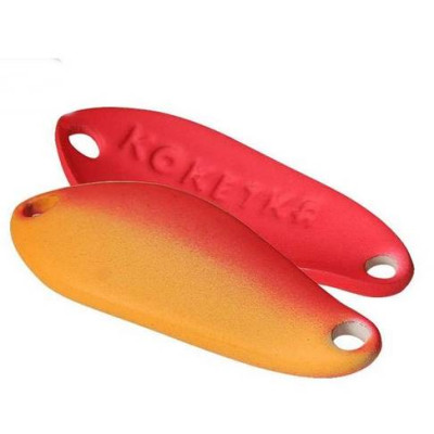 Plandavka SV Fishing Lures Koketka 2g 25mm barva FL17