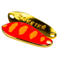 Plandavka SV Fishing Lures Koketka 3,8g 30mm barva TG10