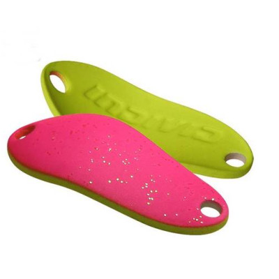 Plandavka SV Fishing Individ 25mm 2,5g FL23