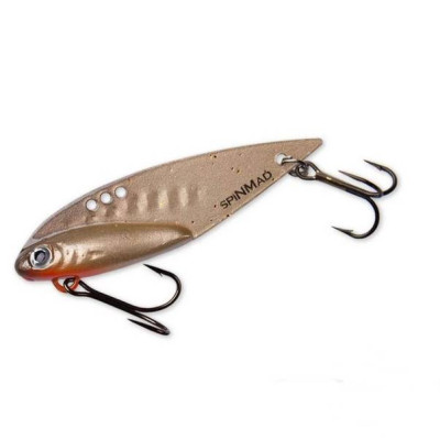 Cikáda Spinmad Amazonka 45mm 5g barva 0402