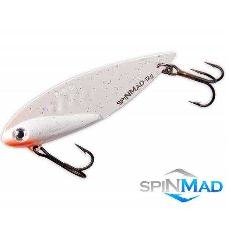 Cikáda Spinmad King 12g barva 1604