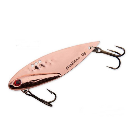 Cikáda Spinmad King 18g barva 0611