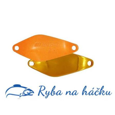 Plandavka ValkeIN Hi-Burst 3,6g No. 64 Candy Gold