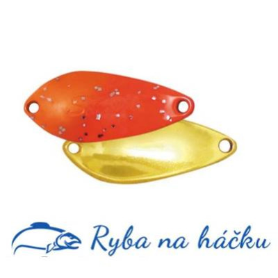 Plandavka ValkeIN Scheila 1,8g No.26 Final Red Gold