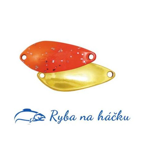 Plandavka ValkeIN Scheila 1,8g No.26 Final Red Gold