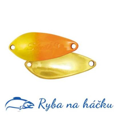 Plandavka ValkeIN Scheila 1,8g No.29 Chart Gold