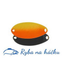 Plandavka ValkeIN Black Blast 24mm 1,8 No. 20 Yellow Orange/Black