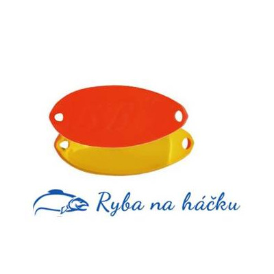 Plandavka ValkeIN Black Blast 24mm 1,8g No.63 Carnival...