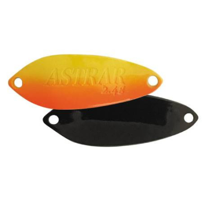 Plandavka ValkeIN Astrar 26mm 1,6g No.20 Yellow, Orange/black