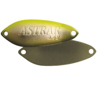 Plandavka ValkeIN Astrar 26mm 1,6g No.71 Poker Olive