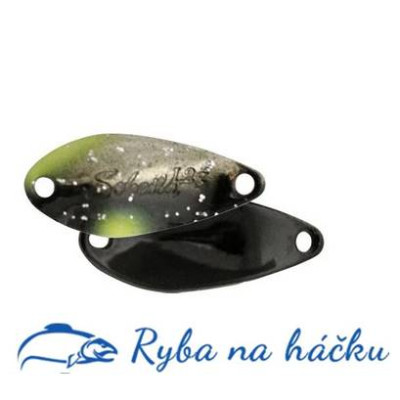 Plandavka ValkeIN Scheila 1,8g No.50 Black Insect