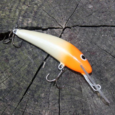 Kenart Sneck 7 plovoucí RH