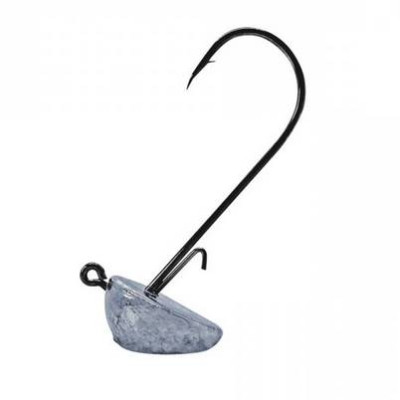 Jigovky.cz jigové hlavičky SHARP TipUp DRÁTEK 4/0 15g (balení 5 ks)