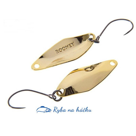 Plandavka Nories Masukurouto Rooney 2.2g 012 Gold/Gold