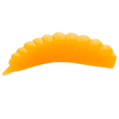 Moonky Gamer Small 36mm 1,2g C02 Orange Fluo příchuť sýr...