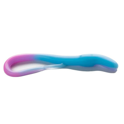 Moonky Long Worm 90 1,3g DC01 Bubblegum/ultra blue...