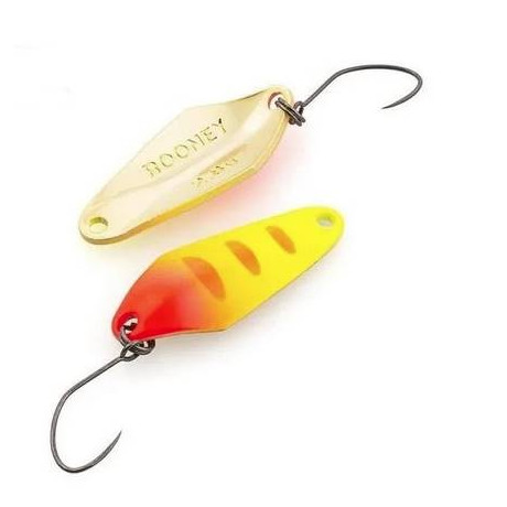 Plandavka Nories Masukurouto Rooney 2,8g - 101 Release Yamame