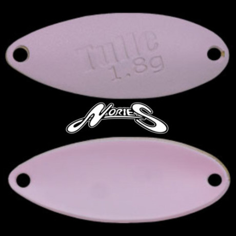 Plandavka Nories Masukrouto Tulle 1.8g 27mm 085