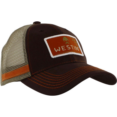 Westin kšiltovka WESTIN HILLBILLY TRUCKER CAP One Size