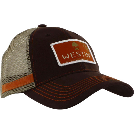 Westin kšiltovka WESTIN HILLBILLY TRUCKER CAP One Size