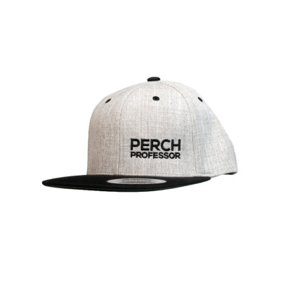 Perch Professor kšiltovka s logem Perch Professor...