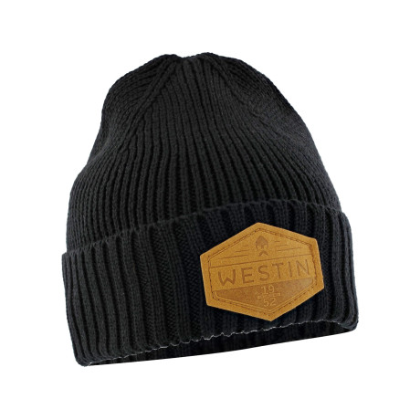 Westin - čepice WINTER Beanie One Size black