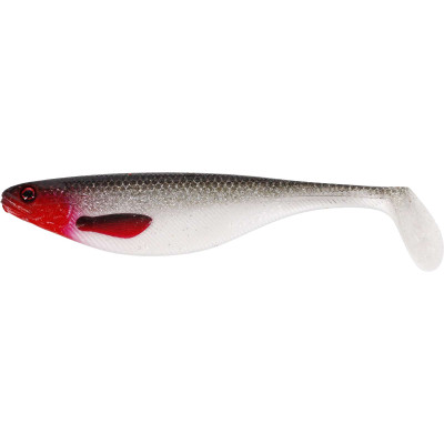 Ripper Westin ShadTeez 19cm 56g Redlight
