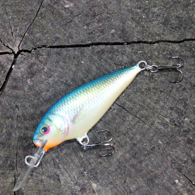 Dorado Invader 4cm B potápivý