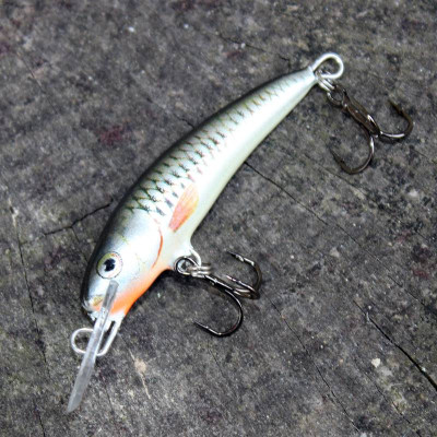 Dorado Stick 4,5cm barva S plovoucí