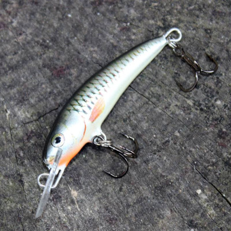 Dorado Stick 4,5cm barva S plovoucí