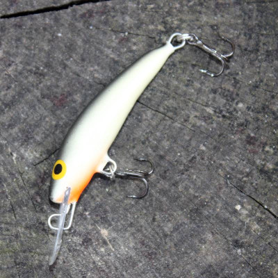 Dorado Stick 4,5cm barva SP plovoucí