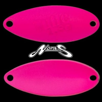 Plandavka Nories Masukrouto Tulle 1.4g 24mm barva 086