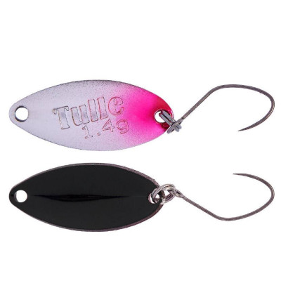 Plandavka Nories Masukrouto Tulle 1.4g 24mm barva 090 Rosty