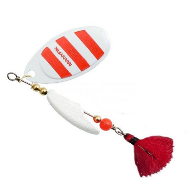 Rotační třpytka Manyfik MOBBY FK-3 6g - FK04H