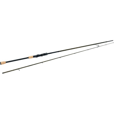Prut Westin W8 W8 FINESSE T&C 2ND 7'2" / 215 cm M 7-21g / 2 sec